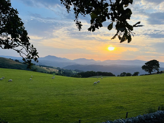 Snowdonia Nationalpark