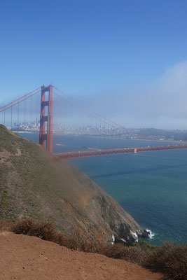 Golden Gate Bridge