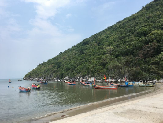 Prachuap Khiri Khan