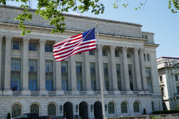 Washington DC