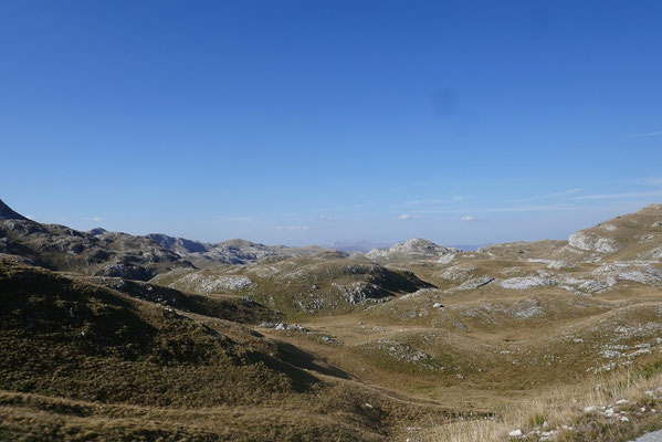 Durmitor Nationalpark
