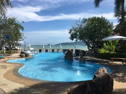 Ao Chalong Villas & Spa