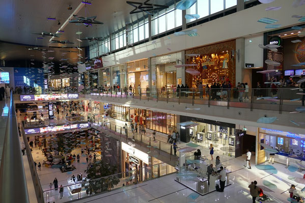 Dubai Mall