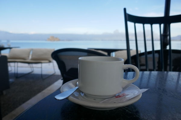 Nafplio
