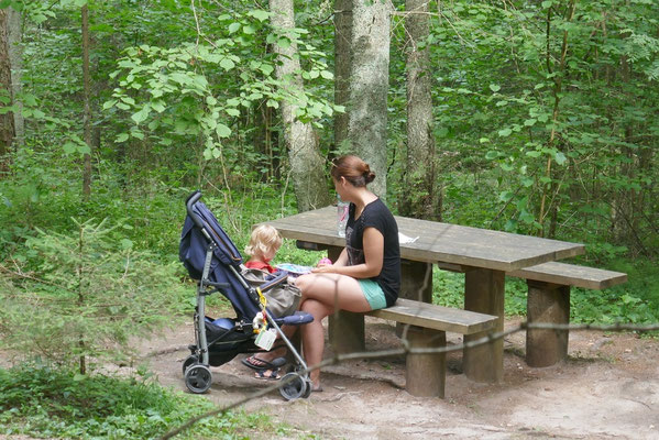 Wildtierpark Ligatne