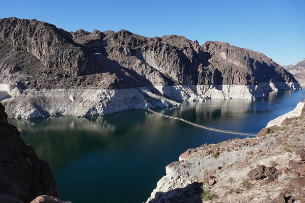 Hoover Dam