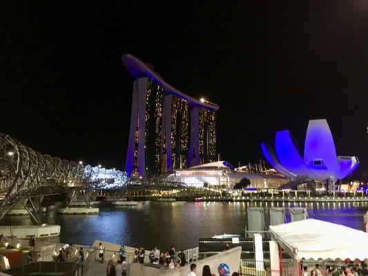 Marina Bay Sands