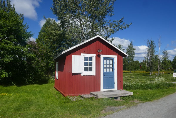Lulea Gammelstad
