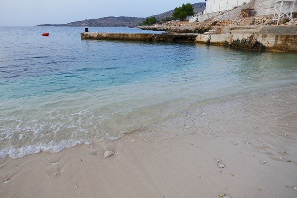 Ksamil