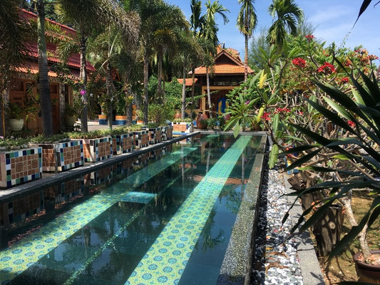 Lost Paradise Resort Penang