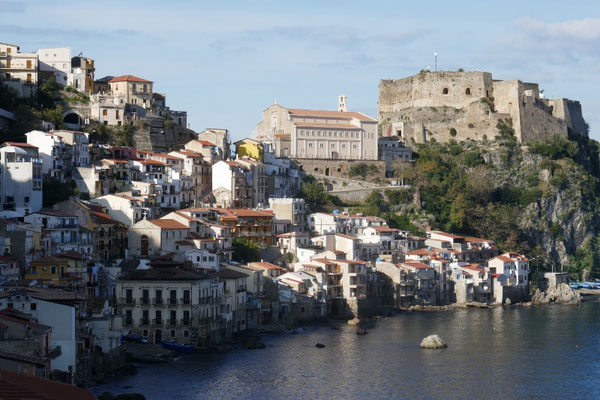 Scilla