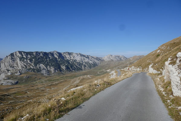 Durmitor Nationalpark