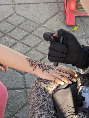 Marrakesch