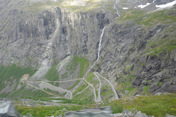 Trollstigen