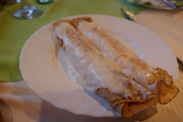 Ungarische Küche