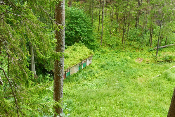 Impressionen aus Lettland