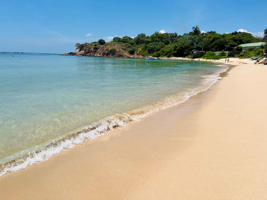 Trincomalee