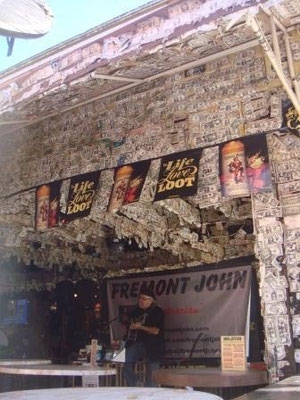 Sloppy Joe´s