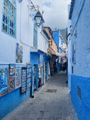 Chefchaouen