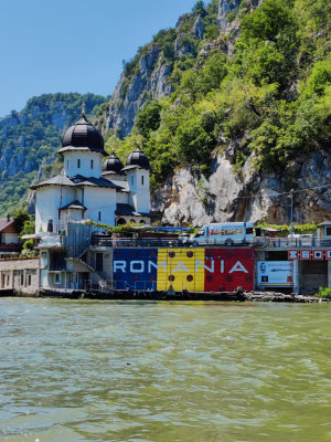 Eisernes Tor
