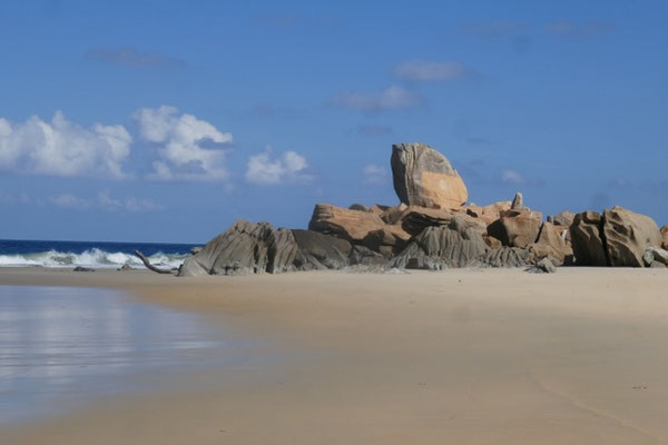 Urlaubsregion Cherating