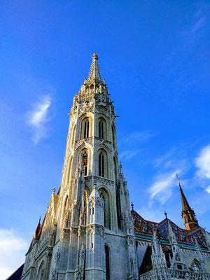 Budapest