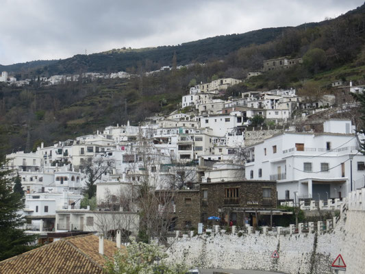 Alpujarras