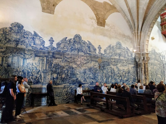 Coimbra 