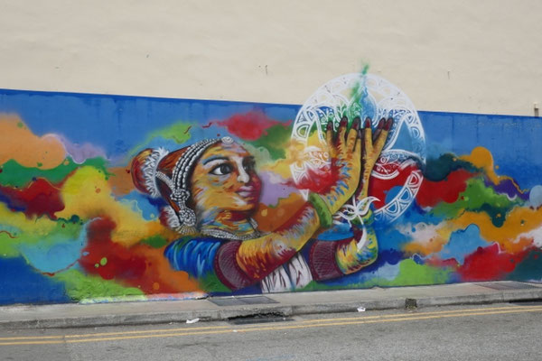 Little India