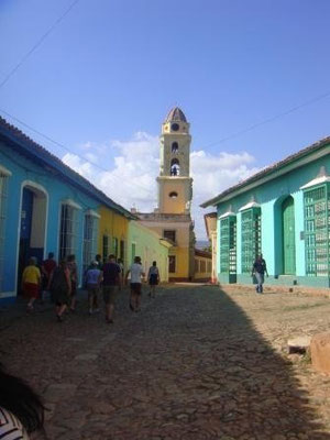 Trinidad