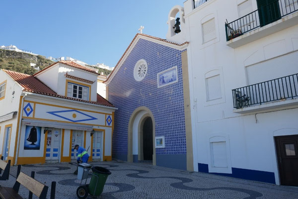 Nazare