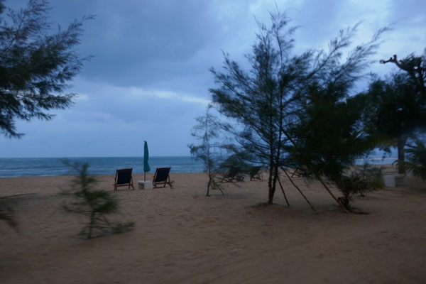 Bankrut Beach
