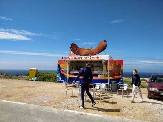 Cabo de São Vicente