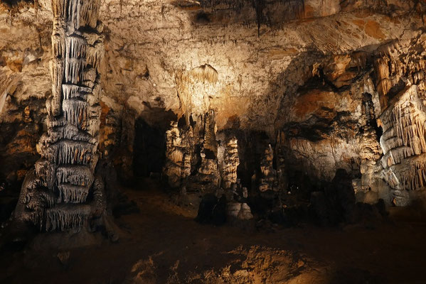 Baradla Tropfsteinhöhle