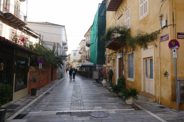 Nafplio