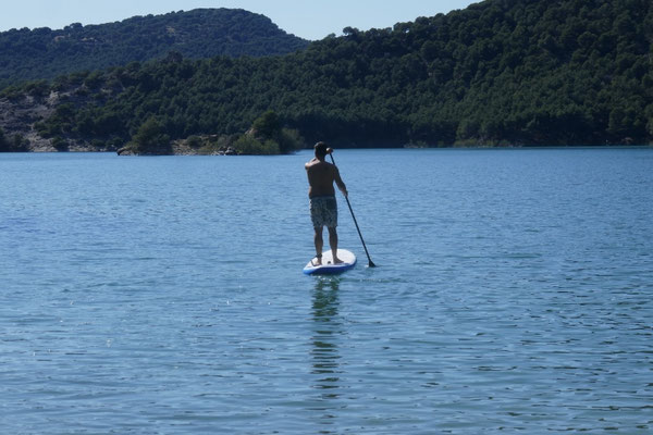 El Chorro