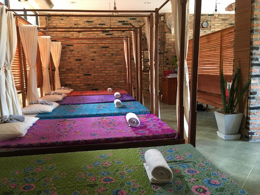 Massagestudio