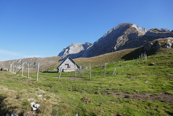 Durmitor Nationalpark