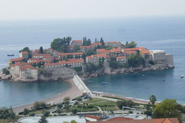 Sveti Stefan