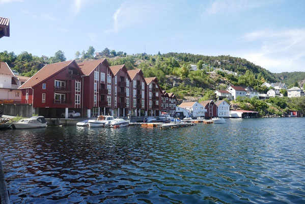 Flekkefjord