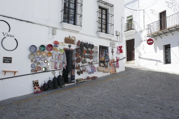 Vejer de la Frontera