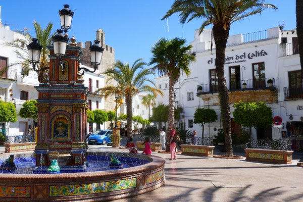 Vejer de la Frontera
