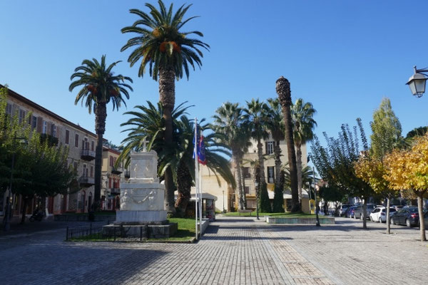 Nafplio