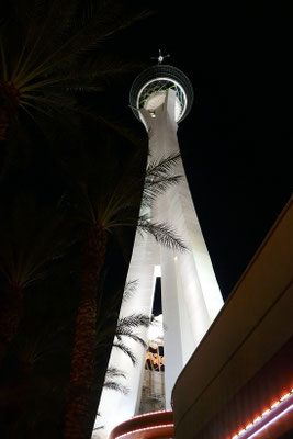 Las Vegas - Stratosphere Tower