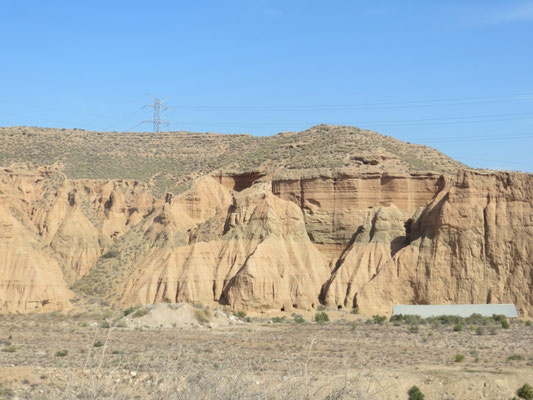 Tabernas