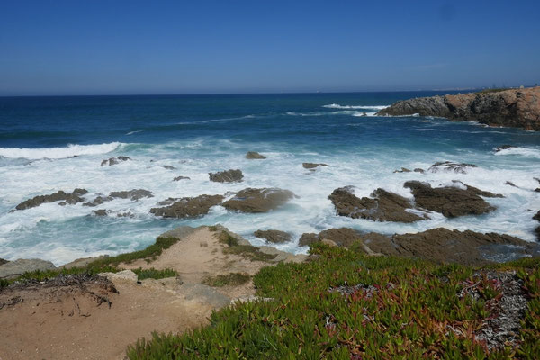 Praia da Bordeira