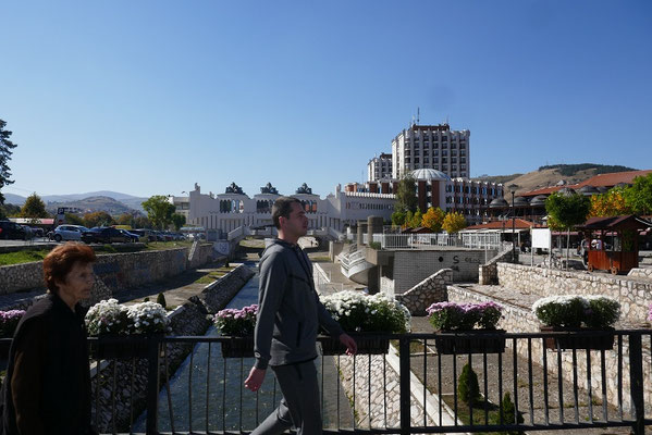 Novi Pazar