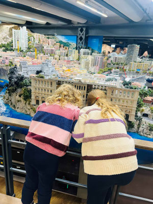 Miniaturwunderland