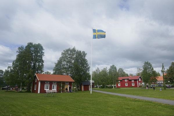 Impressionen aus Schweden