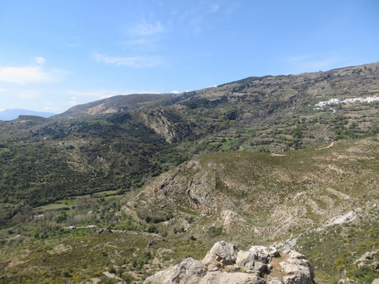 Alpujarras